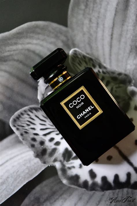 fragrantica coco noir